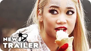 SHE'S JUST A SHADOW Trailer (2019) Japanese Gangster Movie