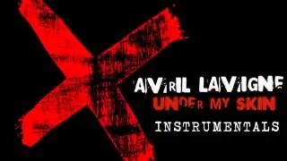 Avril Lavigne - Forgotten (Official Instrumental)