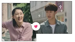 (곽서방♥) 젠틀한 곽동연(Kwak dong yeon)에 흐뭇한 엄마 "저런 사위..^^" 내 아이디는 강남미인(Gangnam Beauty) 6회