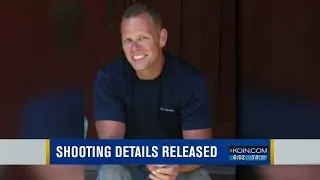 DA releases Sgt. Goodding shooting video, explains why