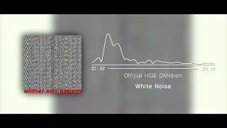 Tokyo Revengers Season 2 Opening | Official HIGE DANdism - White Noise (Instrumental)