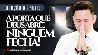 ORAÇÃO DA NOITE-10 DE MAIO