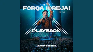 Força Igreja! (Playback)