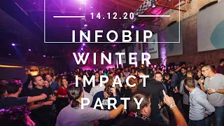 Infobip Winter Impact Party [2019]