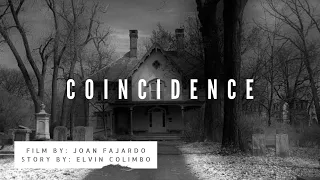 COINCIDENCE (a thriller short film)