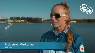 Маргарита Махнева - Суперспринт 2019