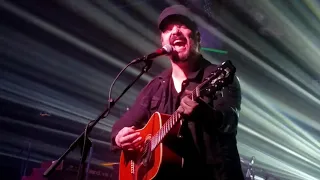 The Record Company - This Crooked City (10-24-2018 Clifton Park, NY)