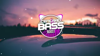 ZAYN ft. Sia - Dusk Till Dawn (Evans Trap Remix) [Bass Boosted] @CentralBass12