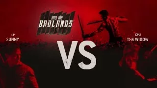 Into the Badlands: Fighting Game