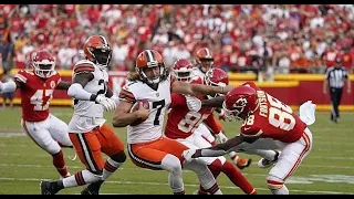 Concerns Over the Browns Miscues in Week 1 - Sports 4 CLE, 9/14/21