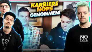 KARRIERE HOPS GENOMMEN! 8 YouTuber, die mit einem Video ihre Karriere ruinierten | Reaktion