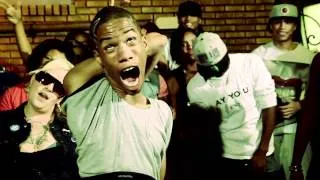 Crunkcoco ft. Skitsarena - Crunk Aint Dead (Official Viral Video) *PartySwag*