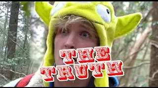 Why Logan Paul is Not Uploading **Real Reason**