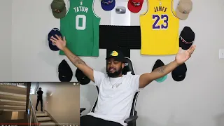 NBA YoungBoy - Proud Of Myself | Reaction