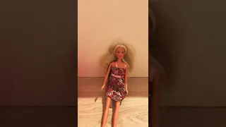 Barbie a nascut!