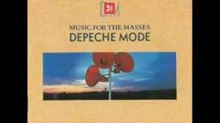 DEPECHE MODE - TO HAVE AND TO HOLD