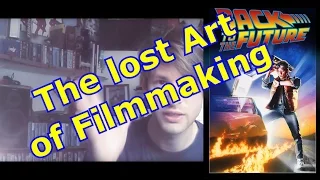 George Massey - The lost art of filmmaking (Are we a soap opera culture?) - A George Massey video