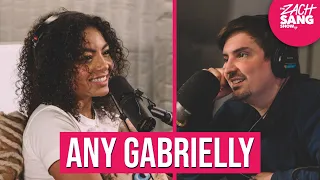 Any Gabrielly Talks Now United, Moving to LA, Future Projects & Moana