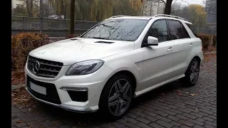 Mercedes om642