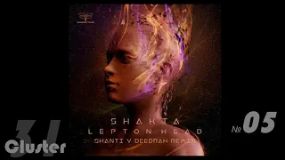 25.Shakta - Lepton Head (Shanti v Deedrah Remix)(Psy-Trance)