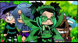 GachaLife TikTok Compilation Ep #shorts  417