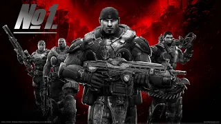 Прохождение Gears of War: Ultimate Edition—Часть -1 ⋆ ( XBOX SERIES X ) ⋆  (на русском)