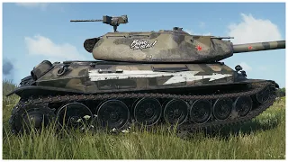 OBJECT 260 RULES