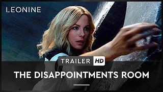 The Disappointments Room - Trailer (deutsch/german; FSK 12)