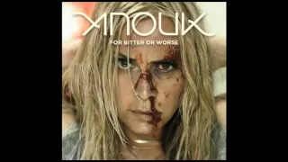 Anouk - For Bitter Or Worse - Three Days In A Row (track 1)
