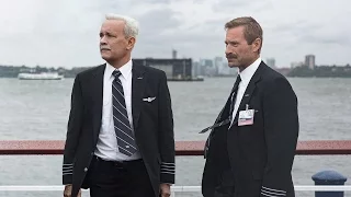 Sully: O Herói do Rio Hudson - Trailer Oficial IMAX (leg) [HD]