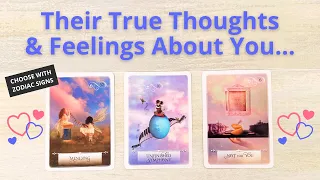 🌺WHAT DO THEY THINK & FEEL? PICK A CARD 💌 LOVE TAROT READING 🙇🏻‍♂️ TWIN FLAMES 👫 SOULMATES