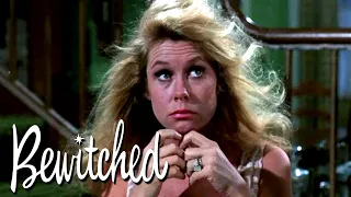 Bewitched | The Witches Take Away Sam's Powers | Classic TV Rewind