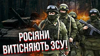 Шойгу дав наказ: КИНУТИ 300 ТИСЯЧ НА ФРОНТ ОДНОЧАСНО. Дикий: під кінець літа почнеться жесть