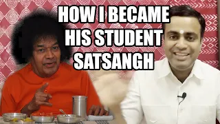 The Master and His Masterplan | A Relaxed Informal Satsangh | Sathya Sai Miracles