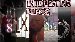 [Interloper] All interesting demo's on tf2