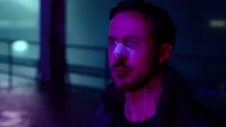 Blade Runner 2049 || Fainted - Narvent