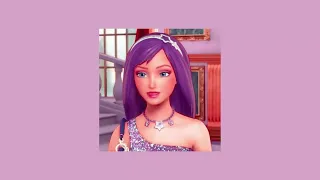 ❛ barbie - here i am keira's version (sped up)  ༉‧₊˚