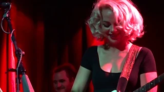 SAMANTHA FISH "BLOOD IN THE WATER / LITTLE BABY" HQ LIVE @ NATALIE'S 3/19/19