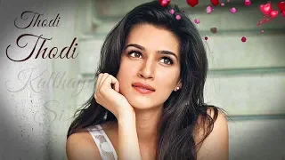 Kriti Sanon - Rabba | New Whatsapp Status Video | Season - 2