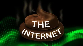 The En-S***-ification of the internet