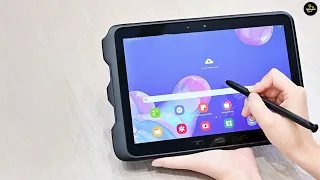 Samsung Galaxy Tab Active4 Pro Review | Is It a Smart Buy? [2024]