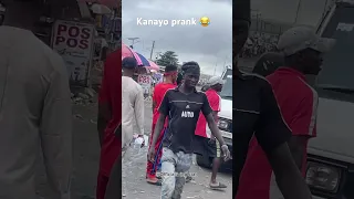 Kanayo prank 😂😂 #foryou #comedy #funny #viral #foryou #viralvideo #shortvideo