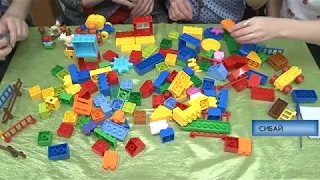 Фестиваль технического творчества для дошкольников «Mini Maker Fest»