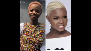 RATE THESE TWO SISTERS, FAITH MAC NIGERIAN IDOL VS NAOMI MAC THE VOICE NIGERIA #THEMACSISTERS