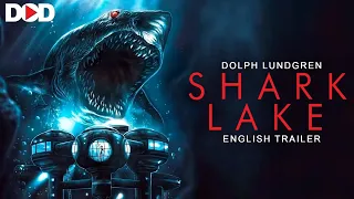 SHARK LAKE - English Trailer | Live Now Dimension On Demand DOD For Free | Download The App