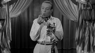 Fred Astaire "Say It With Firecrackers"