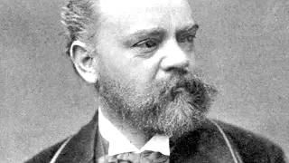 Antonín Dvořák - Symphony No. 9  ("From the New World")