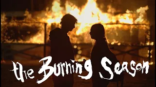 "The Burning Season" (2023) Trailer