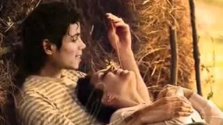 Michael Jackson   BEAUTIFUL FANTASY   YouTube