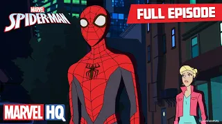 The Rise of Doc Ock: Part 4 | Marvel's Spider-Man | S1 E19